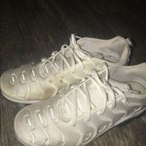 Air max vapor max plus